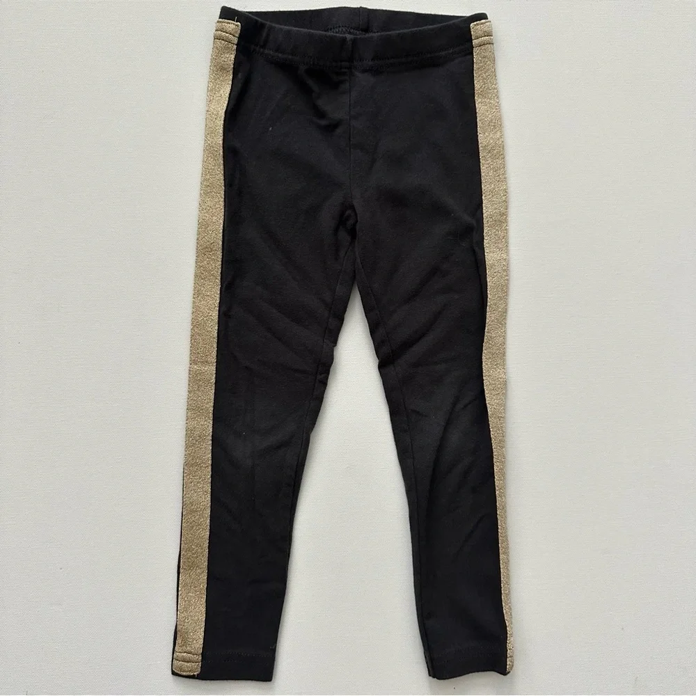 OshKosh B’gosh Toddler Girl Leggings Size 4T
